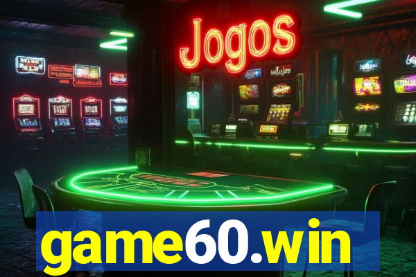 game60.win