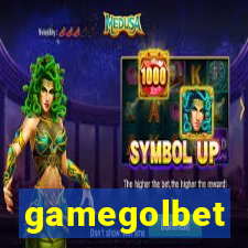 gamegolbet