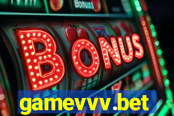 gamevvv.bet