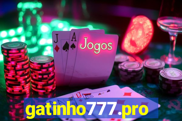 gatinho777.pro