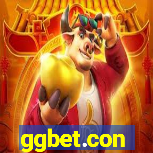 ggbet.con
