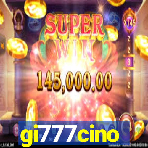 gi777cino