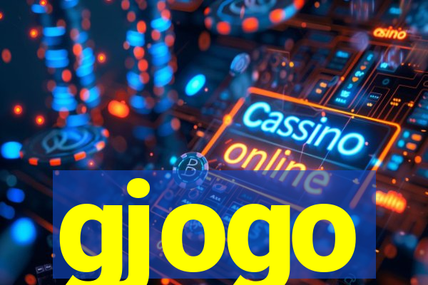 gjogo