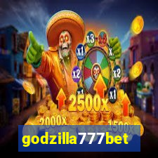 godzilla777bet