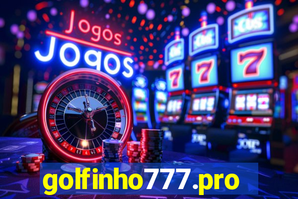 golfinho777.pro