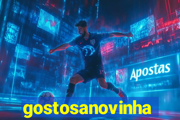gostosanovinha