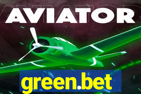 green.bet