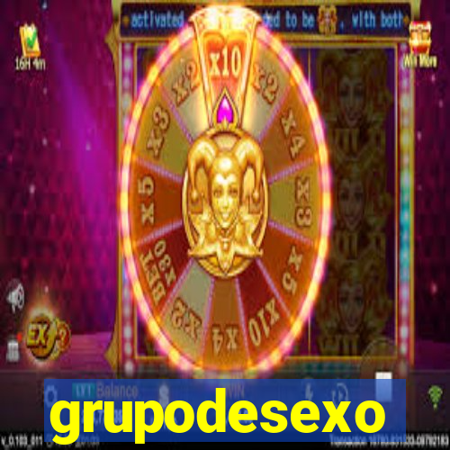 grupodesexo