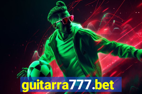 guitarra777.bet