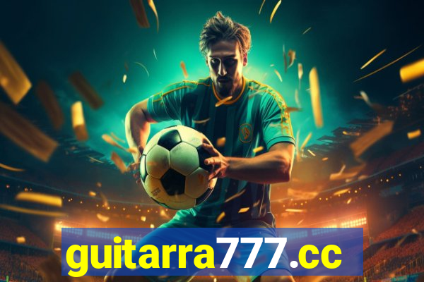 guitarra777.cc