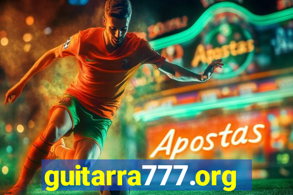 guitarra777.org