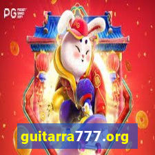 guitarra777.org