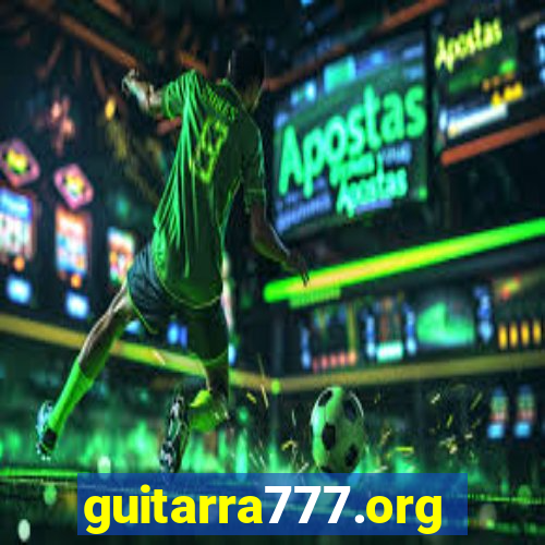guitarra777.org