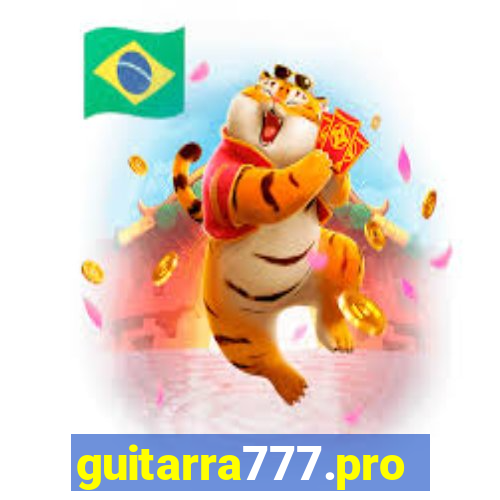 guitarra777.pro