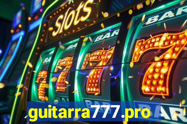 guitarra777.pro