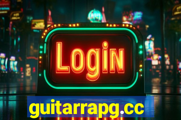 guitarrapg.cc