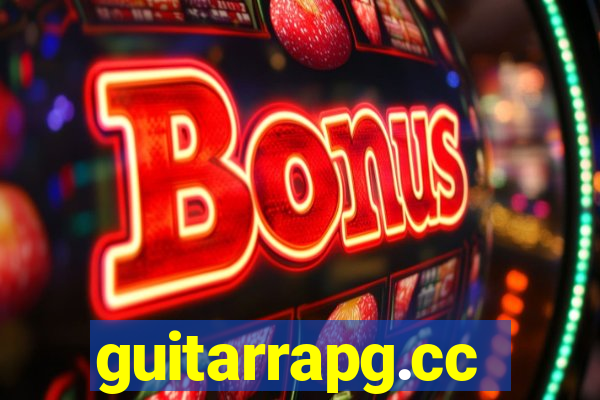 guitarrapg.cc