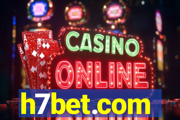 h7bet.com
