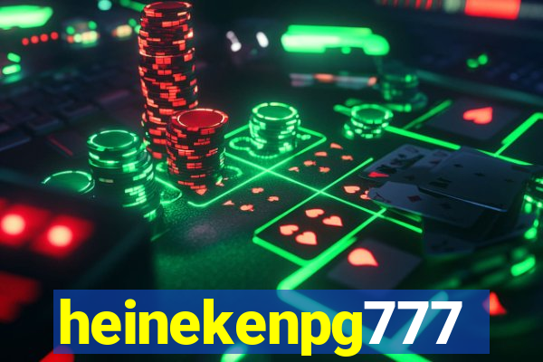heinekenpg777
