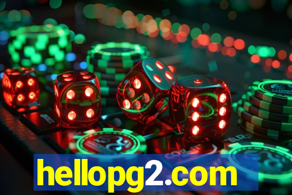 hellopg2.com
