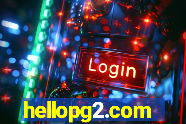 hellopg2.com