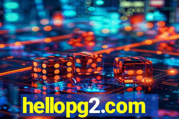 hellopg2.com