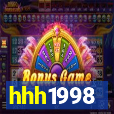 hhh1998