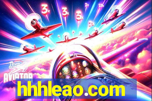 hhhleao.com