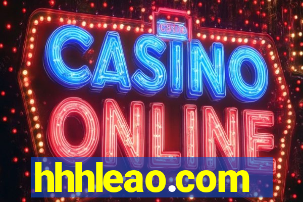 hhhleao.com