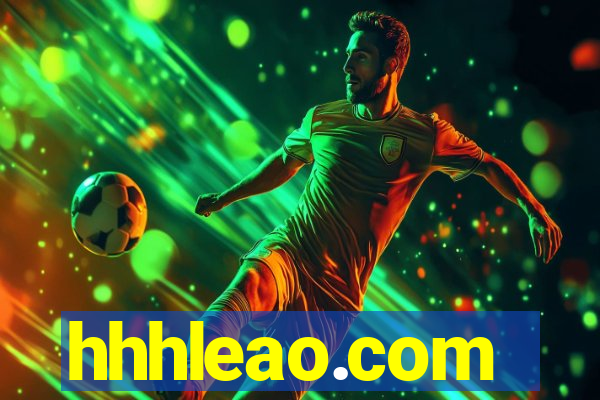 hhhleao.com