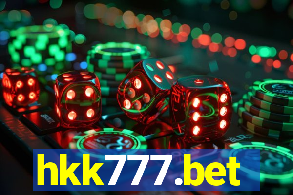 hkk777.bet