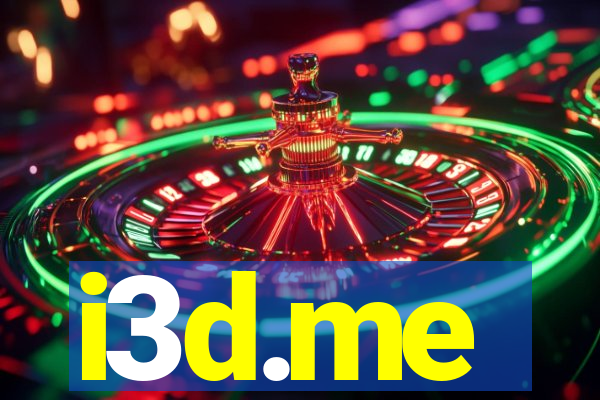 i3d.me