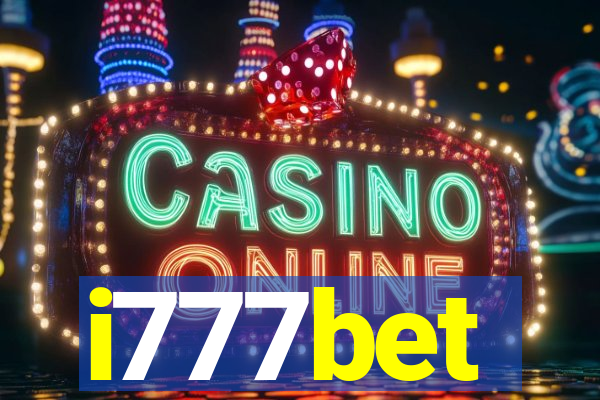 i777bet