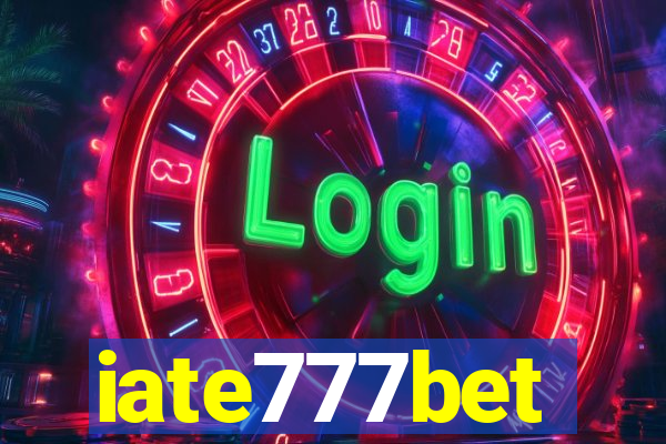 iate777bet