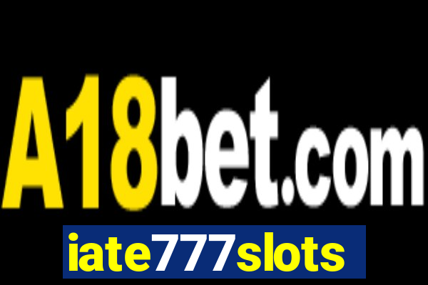 iate777slots