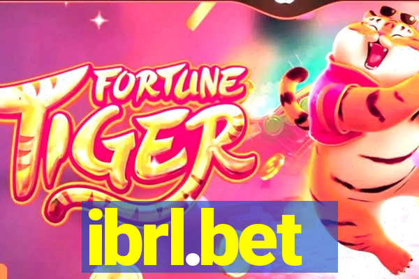 ibrl.bet