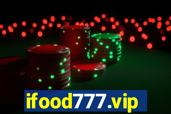 ifood777.vip