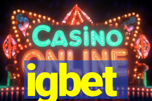 igbet