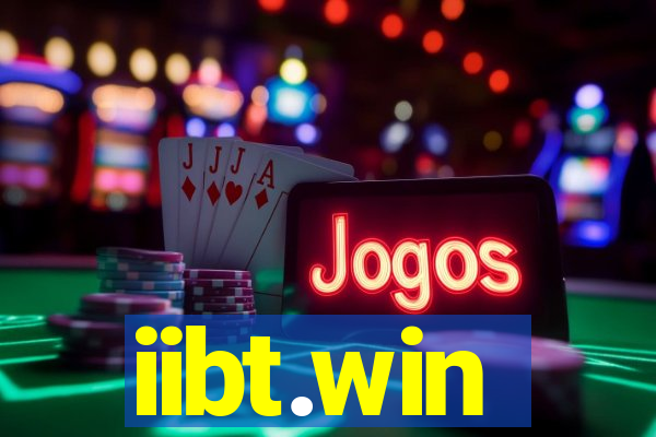 iibt.win