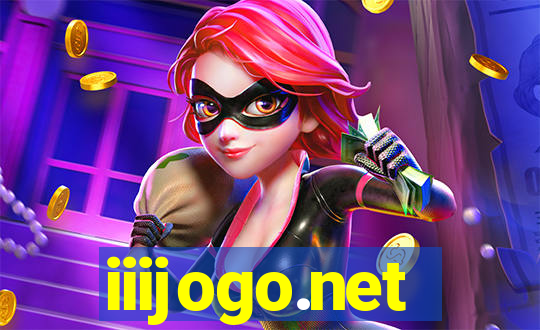 iiijogo.net