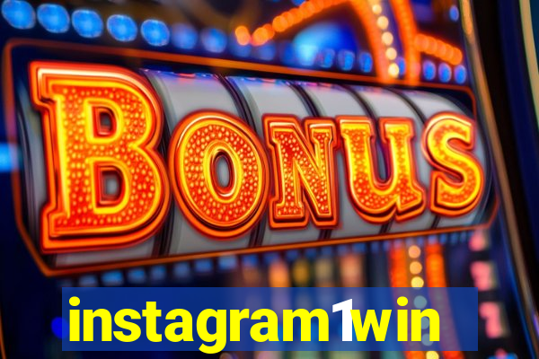 instagram1win