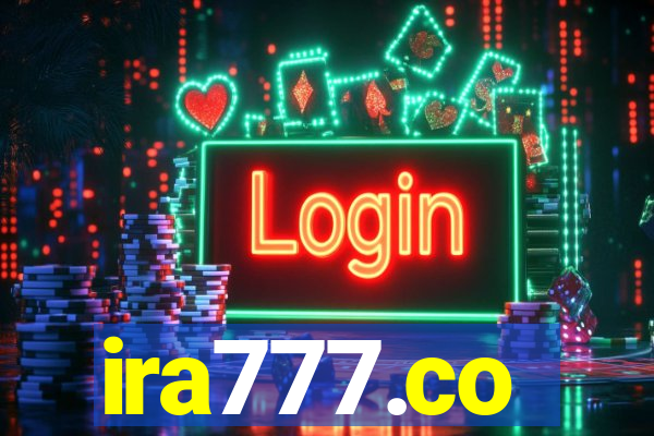 ira777.co