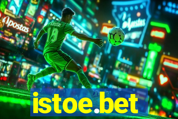 istoe.bet