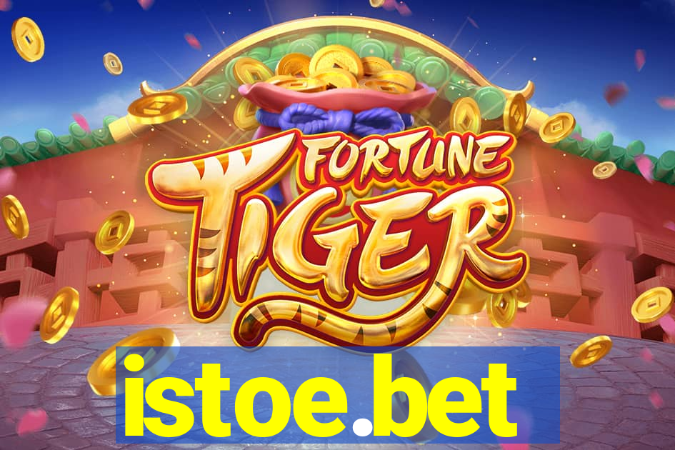 istoe.bet