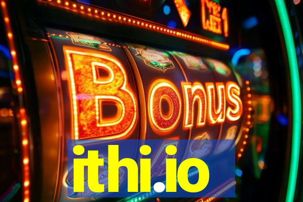 ithi.io
