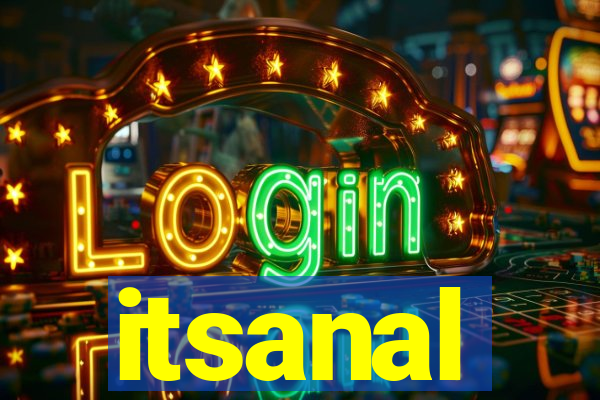 itsanal
