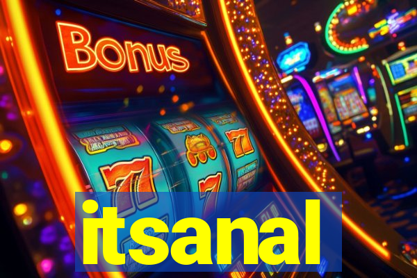 itsanal