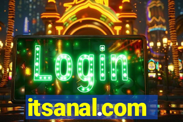 itsanal.com