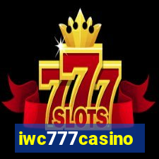 iwc777casino