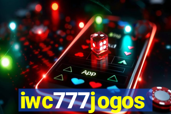 iwc777jogos